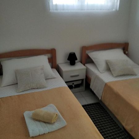 Apartment Anny プーラ エクステリア 写真