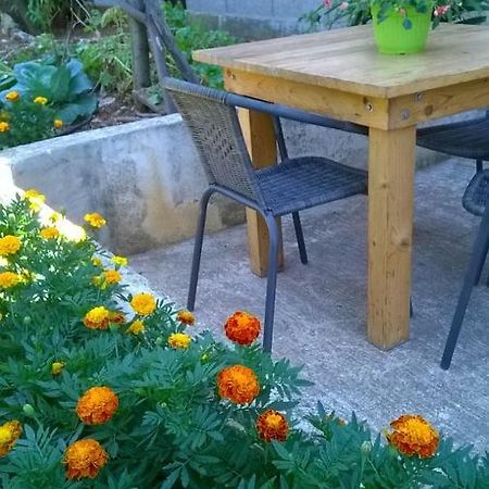 Apartment Anny プーラ エクステリア 写真
