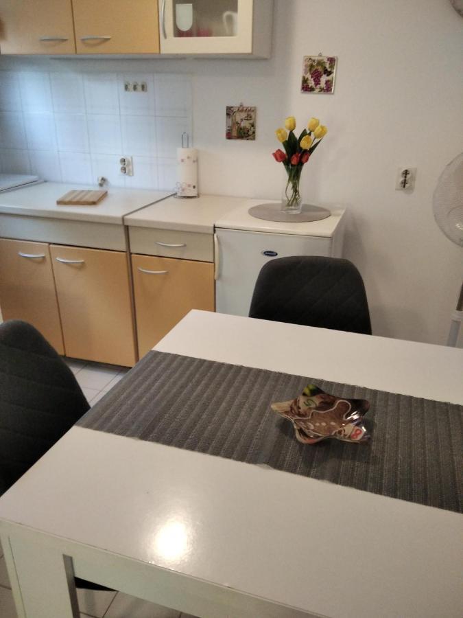 Apartment Anny プーラ エクステリア 写真
