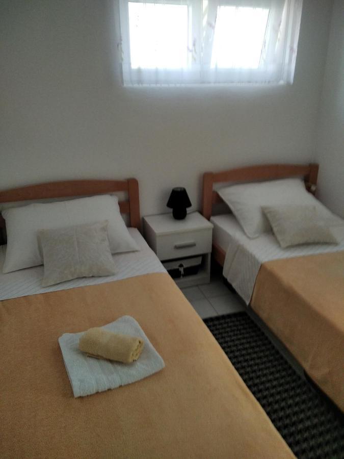 Apartment Anny プーラ エクステリア 写真