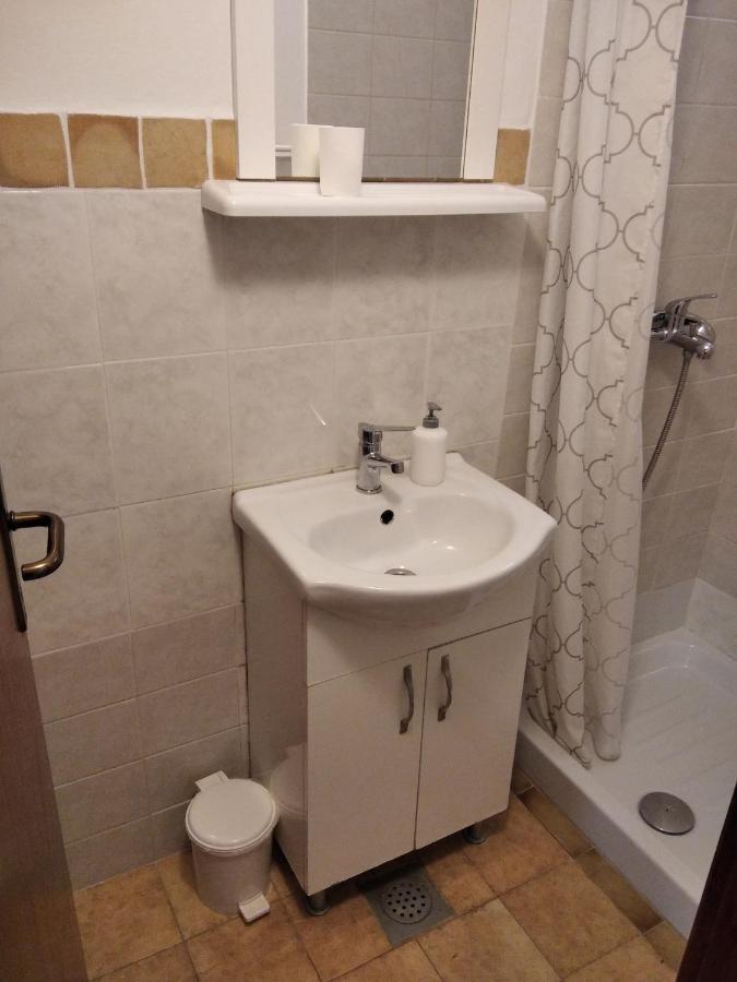 Apartment Anny プーラ エクステリア 写真