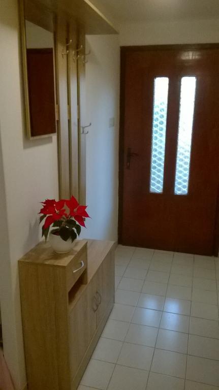 Apartment Anny プーラ エクステリア 写真