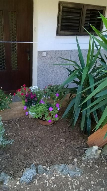 Apartment Anny プーラ エクステリア 写真
