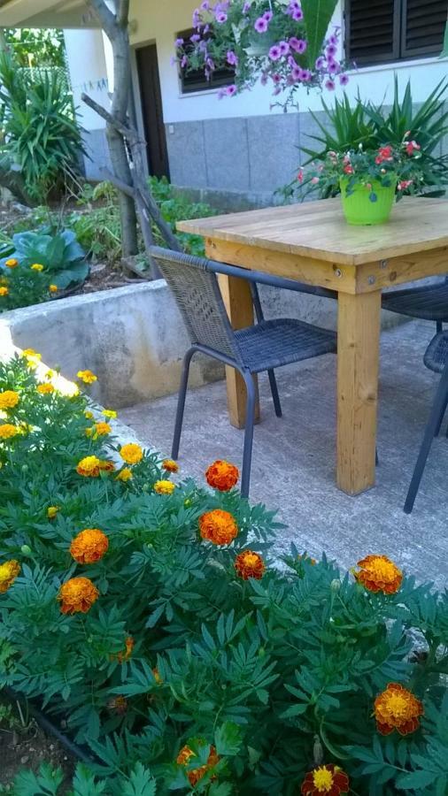 Apartment Anny プーラ エクステリア 写真